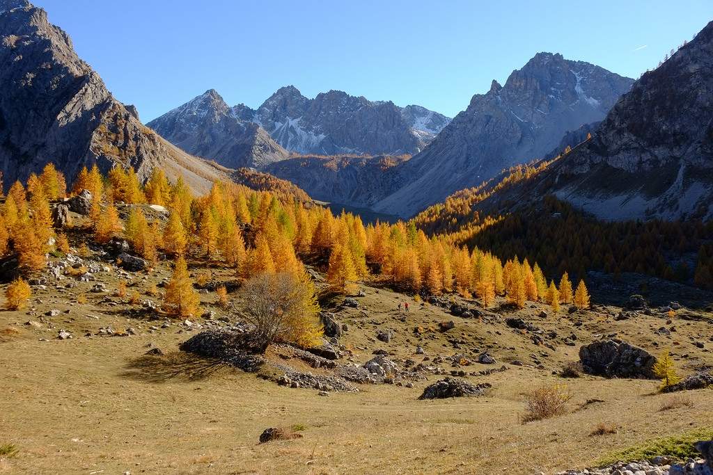 tour val maira