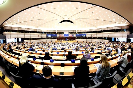 Il Parlamento Europeo boccia il Recovery Fund