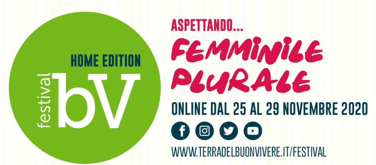 "Femminile plurale", in Romagna il festival del Buon vivere