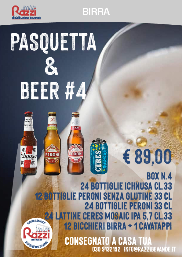 Kit Promo Birra Pasquetta 04