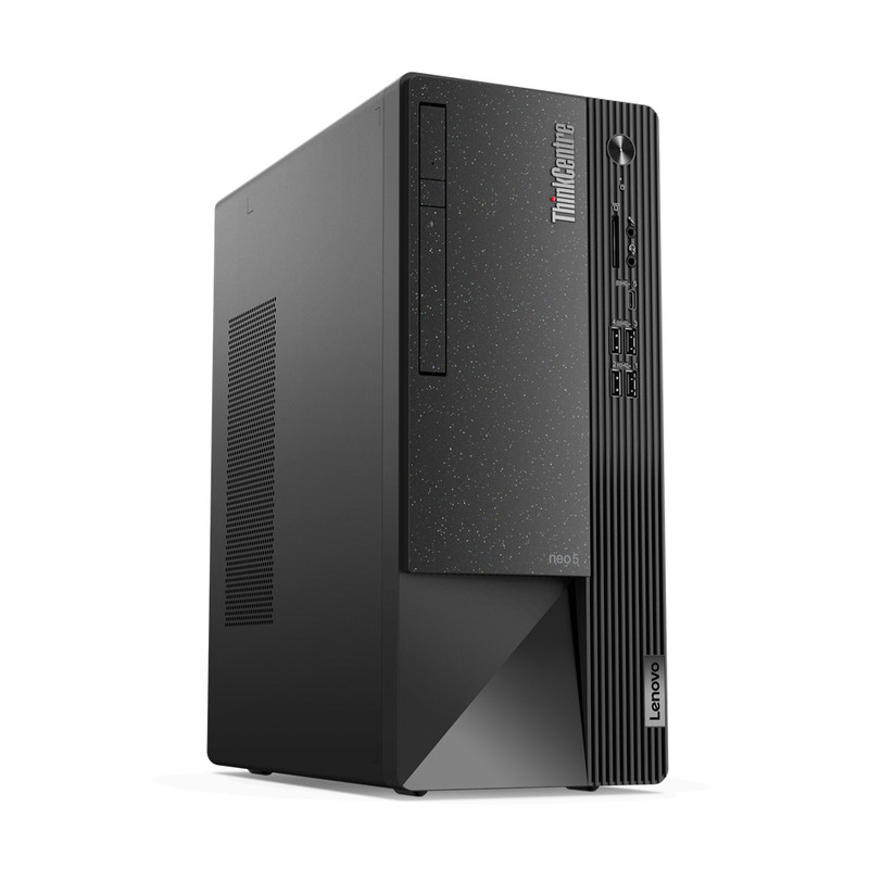 PC I7 8GB 256GB SSD M2 W11P SFF I7-12700 LENOVO THINKCENTRE NEO 50S