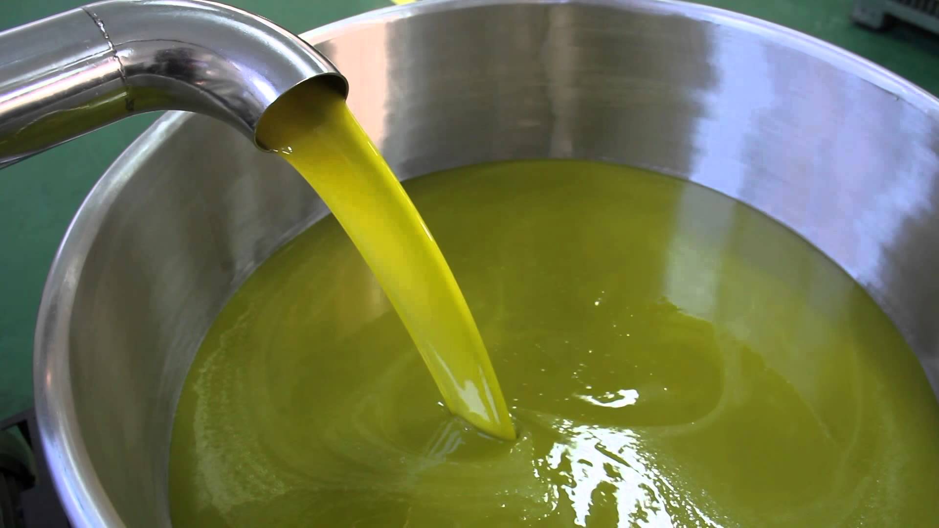 Olio di oliva extravergine biologico tanica da 5 litri