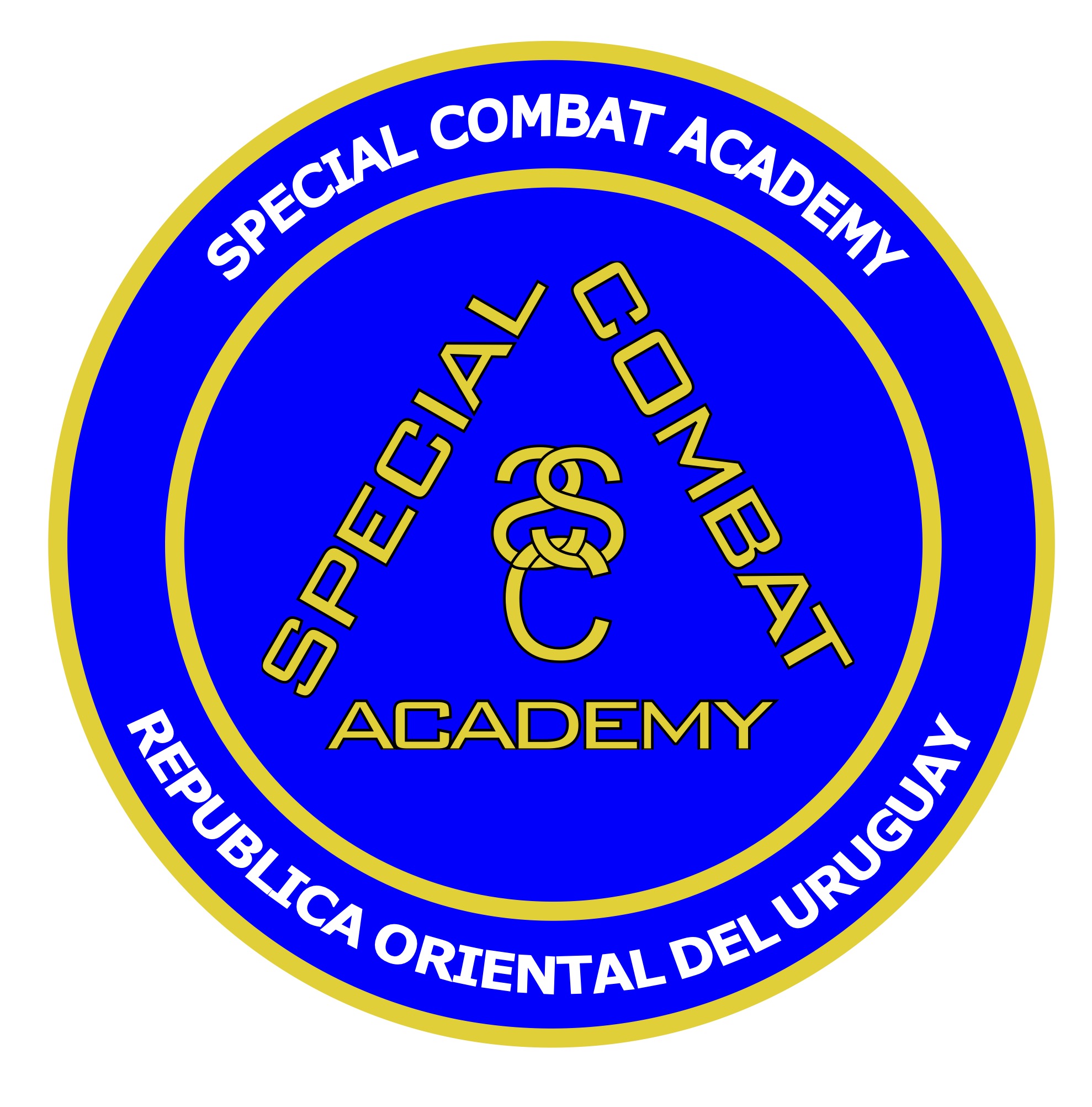 Special Combat Academy Uruguay