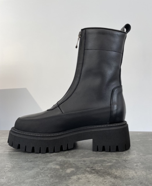 -30% CHANKY BOOTS CURIOSITE