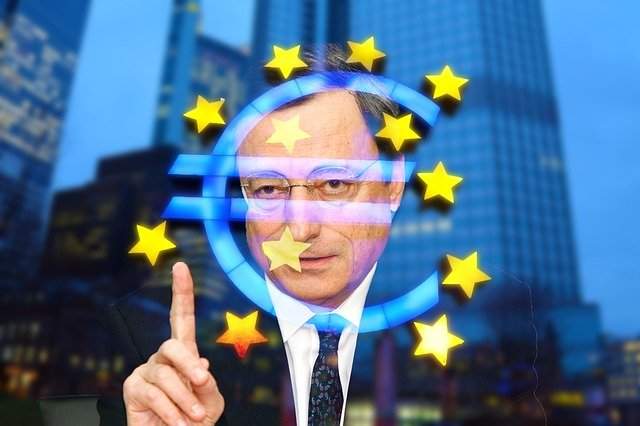 Mario Draghi si è dimesso