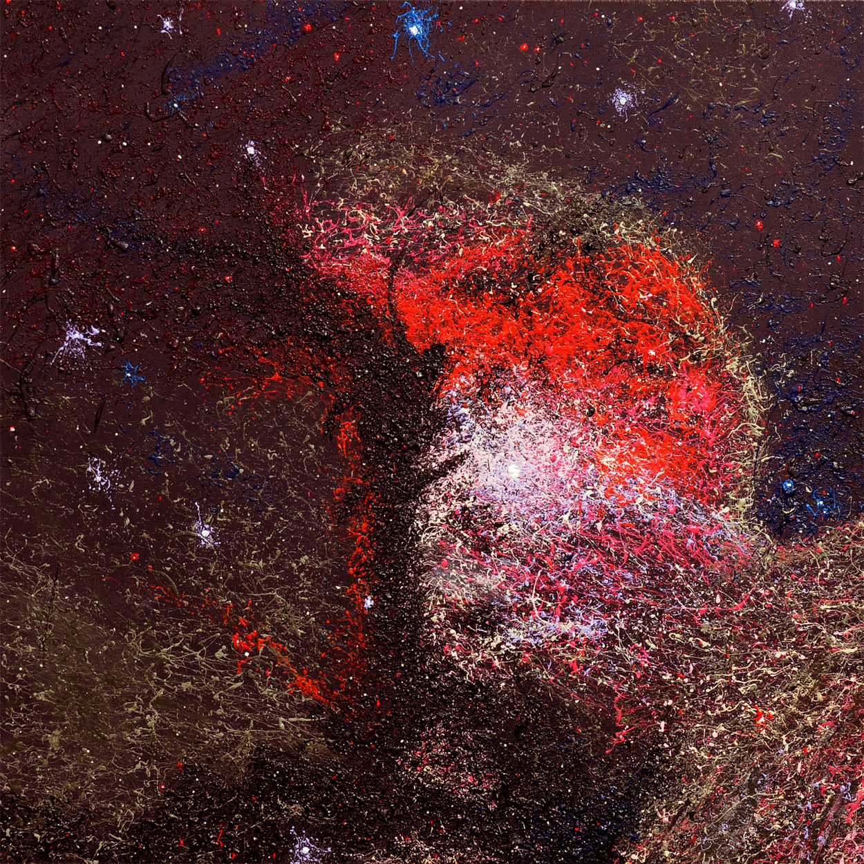 Nebulosa De Mairan