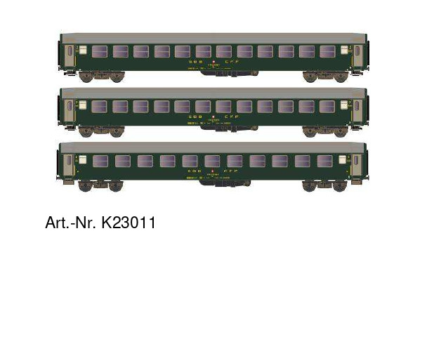 23011 Kato N