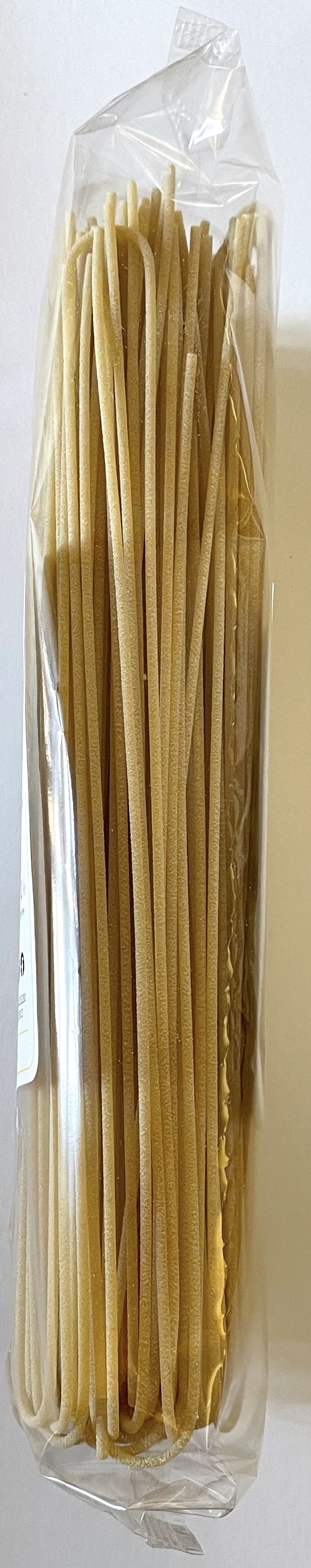 Spaghettoni Tre di Oro - 500 gr