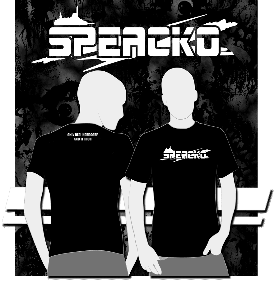 Speacko Shirt