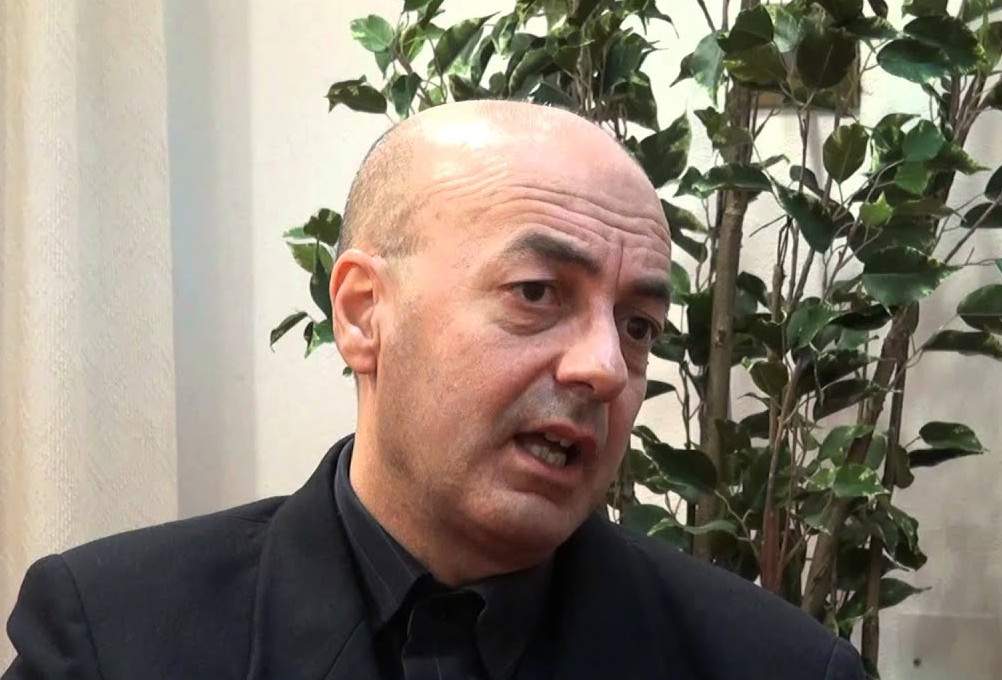 Don Mario Farci nuovo preside della Pontificia facoltà teologica della Sardegna