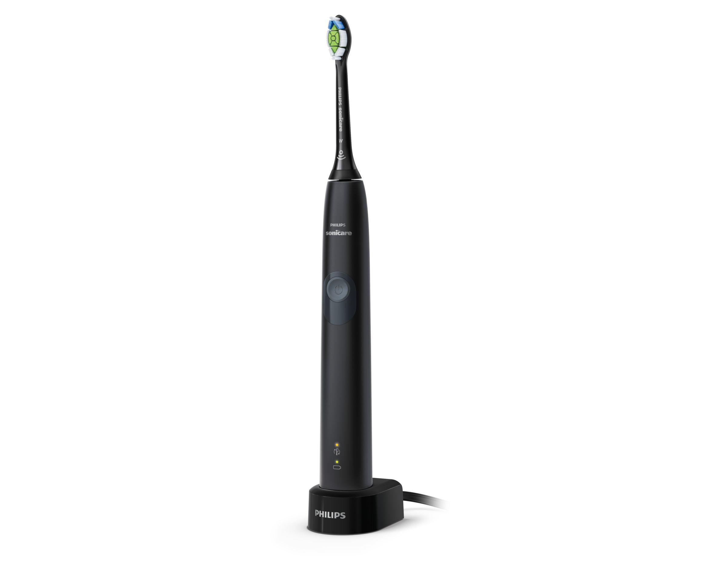 SPAZZOLINO DA DENTI ELETTRICO CON PHILIPS HX6800/44 PROTECTIVECLEAN