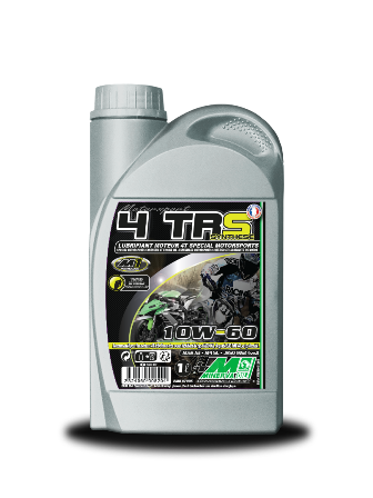 TRS SYNTHESE 10W-60