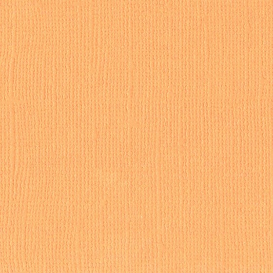 2928-015 Florence • Cardstock texture 30,5x30,5cm Peach