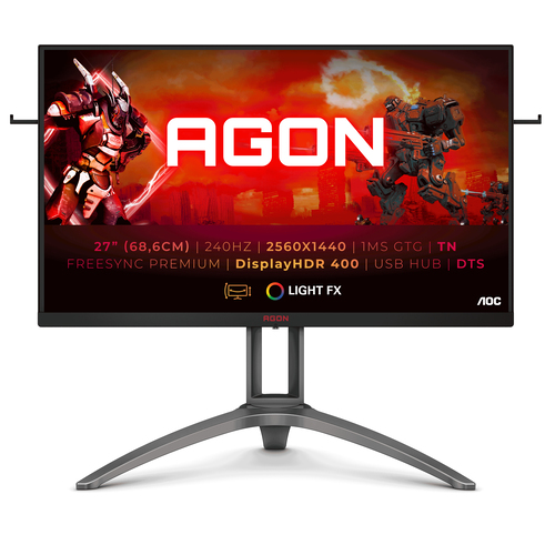 MON 24,5TN DP HDMI VESA OMEN 1MS HP OMEN BY HP 25 144HZ