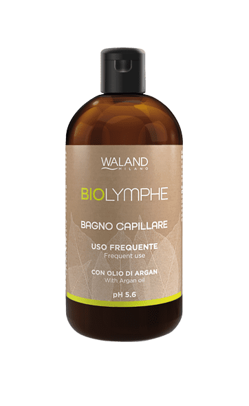 Biolymphe - BAGNO CAPILLARE - Uso frequente pH 5.6 - 250ml