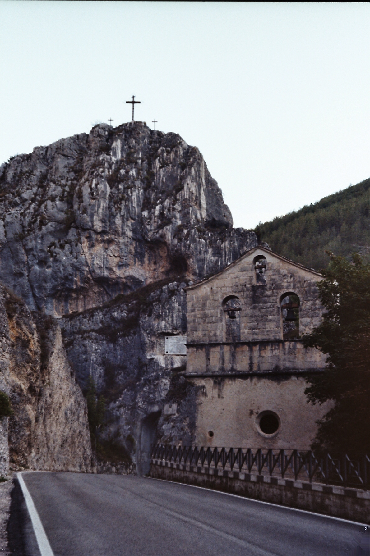 Santuario Madonna d_Appari foto Gabry jpg