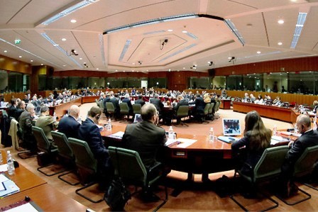 Consiglio dell’Unione Europea, come funziona