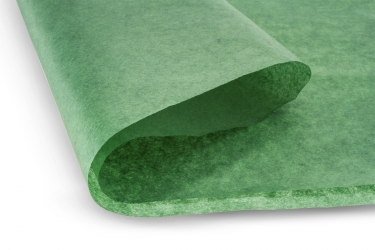 Tessuto verde chiaro 20 "x 30" 508 x 762 mm