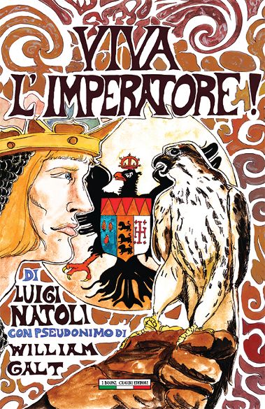 Luigi Natoli: Viva l'Imperatore!