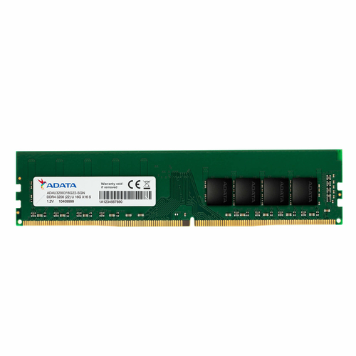 DDR4 32GB 2666 MHZ SO-DIMM CL19 PC4-21300 1,2V COMPATIB. APPLE