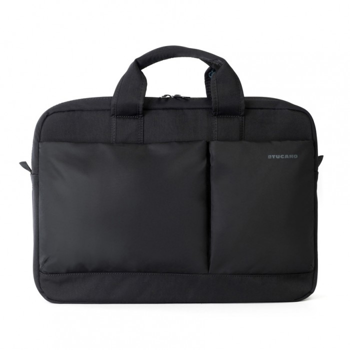 BORSA TUCANO SVOLTA PC 15.6 NERO O