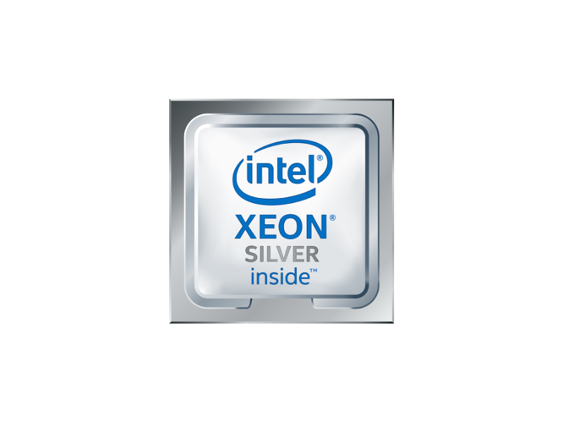 CPU HPE XEON 4310 SILVER 12CORE DL380/360 GEN10 4310 2,1GHZ