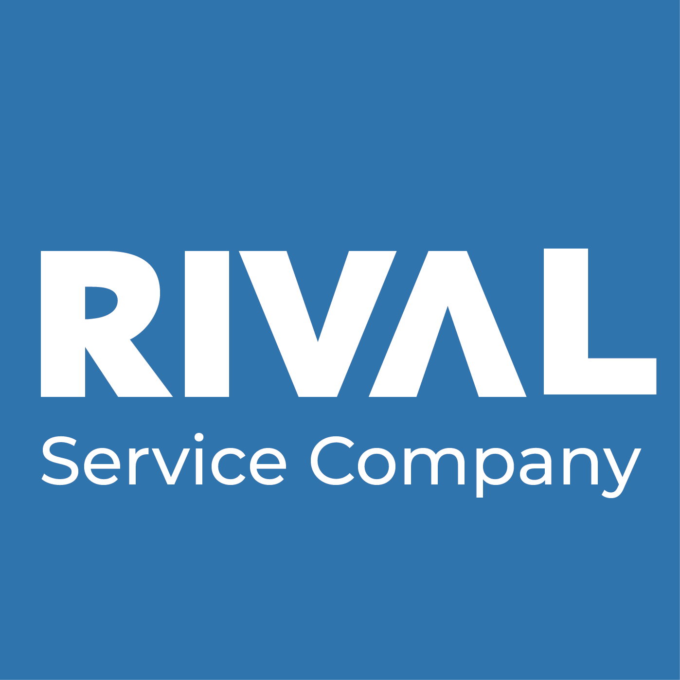 RIVAL Service Company
