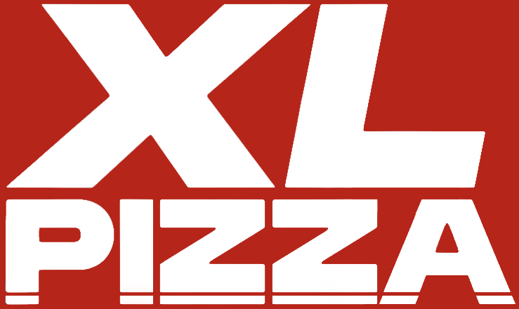 XL pizza ©