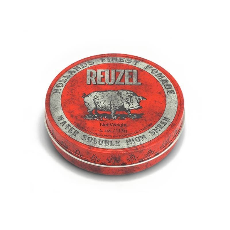 Reuzel | Red Pomade Medium 113g