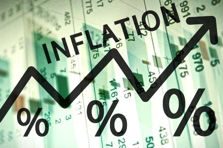 La corsa dell’inflazione nel mondo