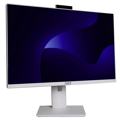 AIO 23,8 I5 16G 512GB W11P WH TCH MODERN I5-1235U ANTIGLARE MULTI TC