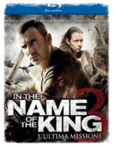 In the name of the King 3