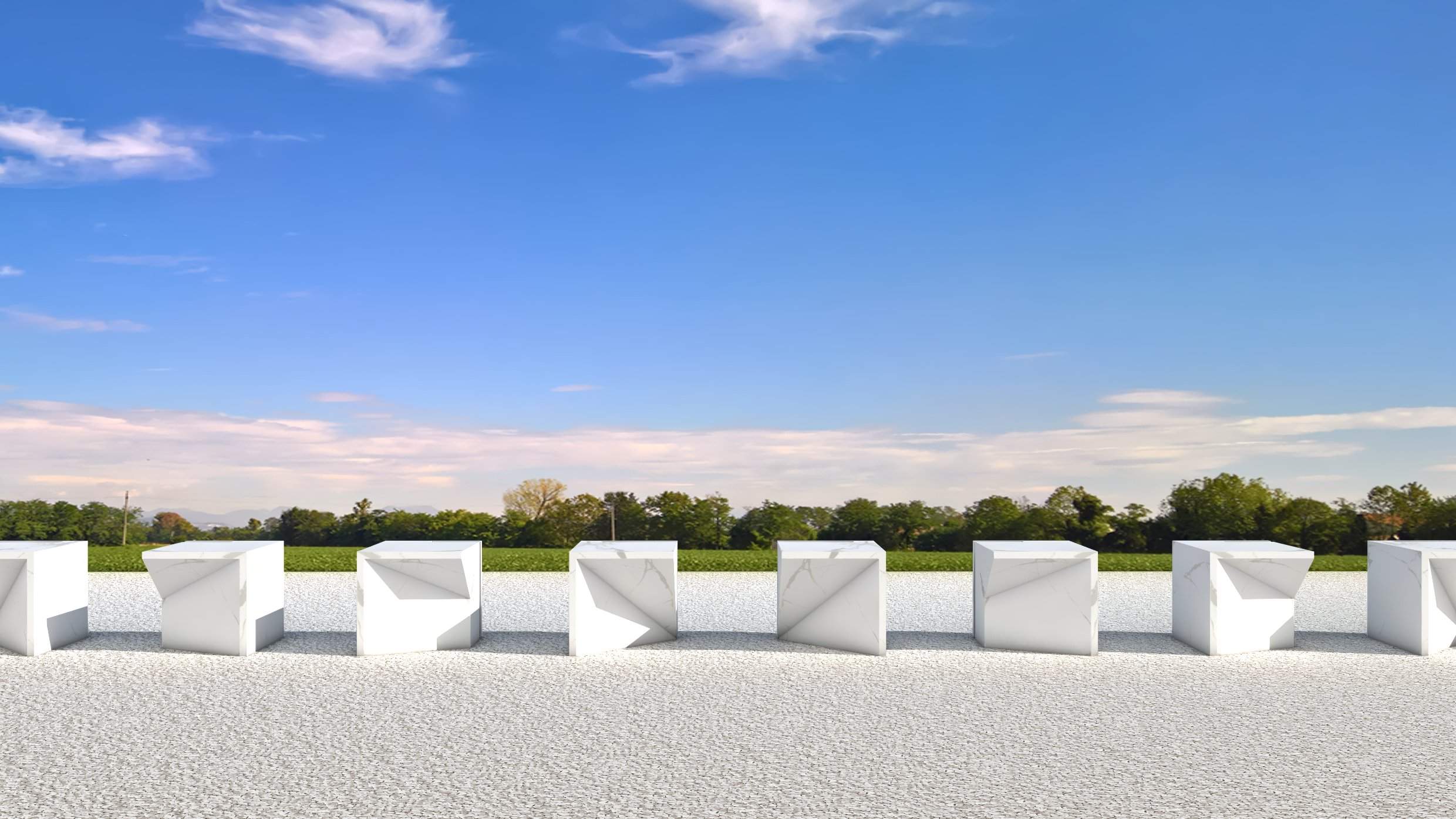 marble bench, marble seat, marble stool, outdoor design bench, carrara marble bench, italian bench design, cool marble bench, italian benches