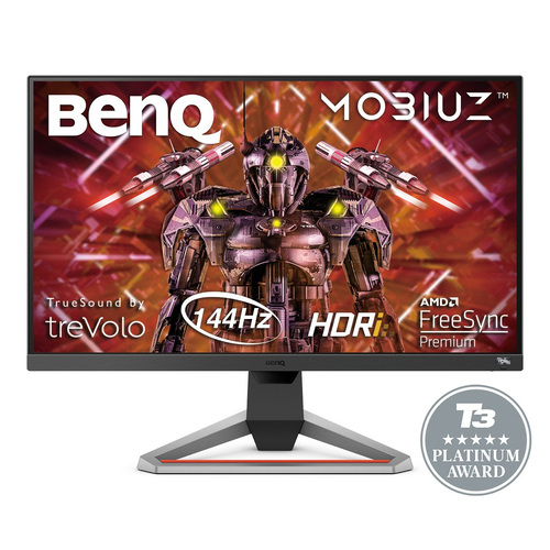 MON 27VA QHD GAMING 170HZ 27M1N5500ZA DP MM HDMI PIVOT REG AL