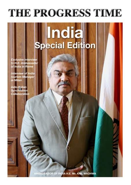 India special edition