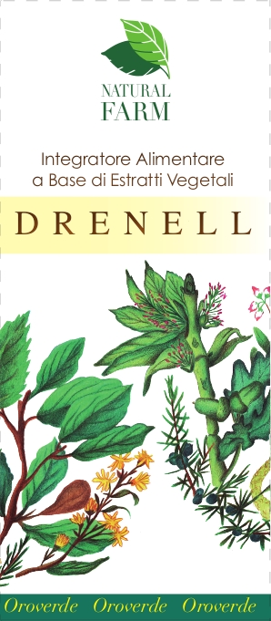 NATURAL FARM - Drenell