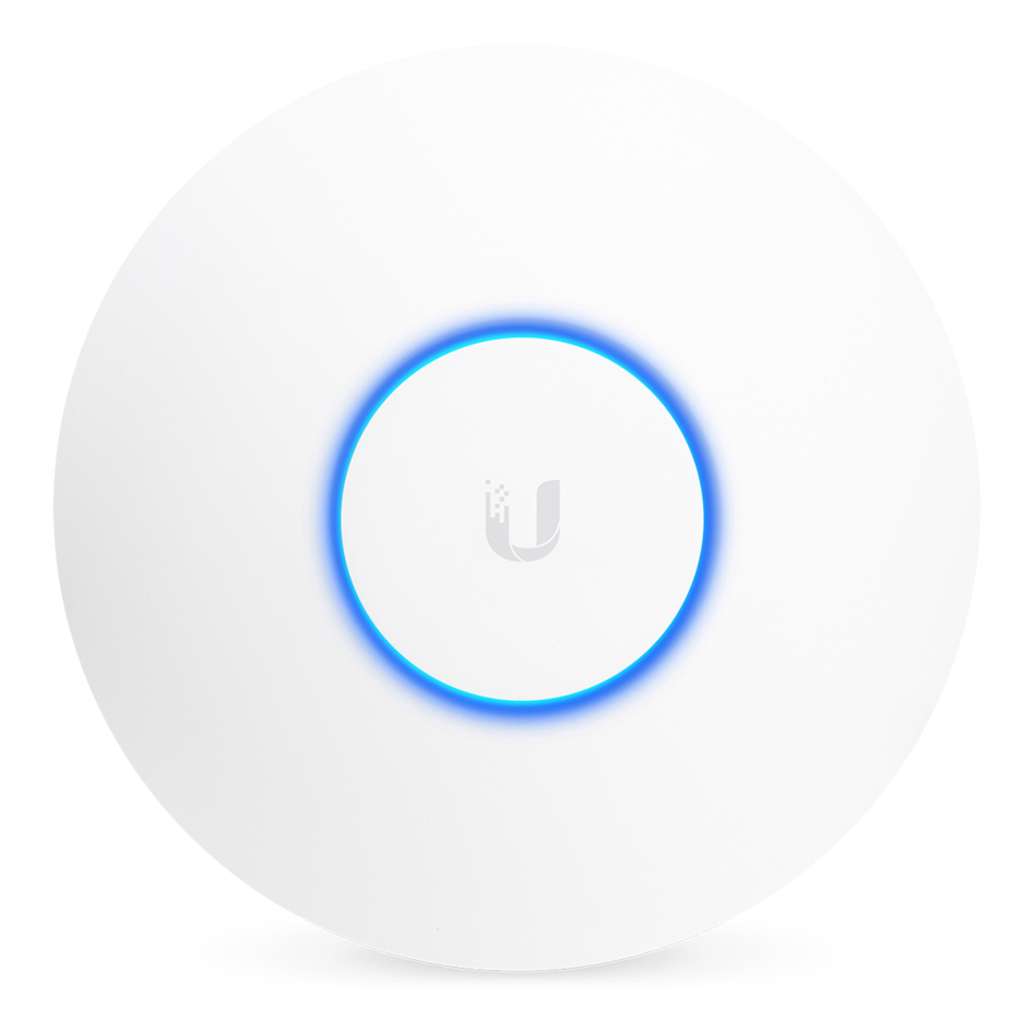 ACCESS POINT UBIQUITI NANO VERS.2,4 GHZ