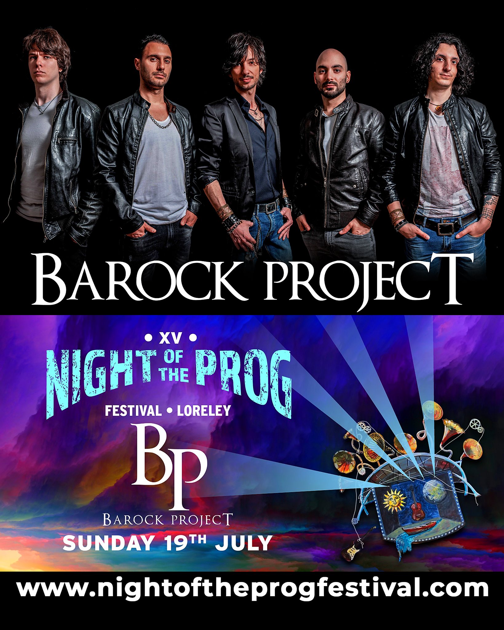 barock night of the prog 2020jpg