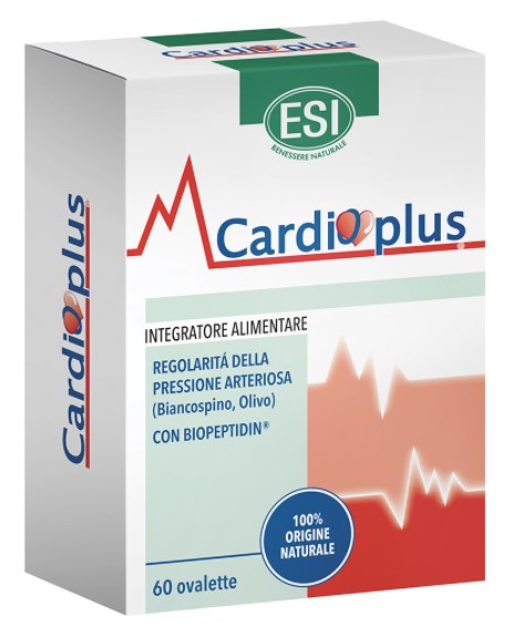 ESI - Cardioplus