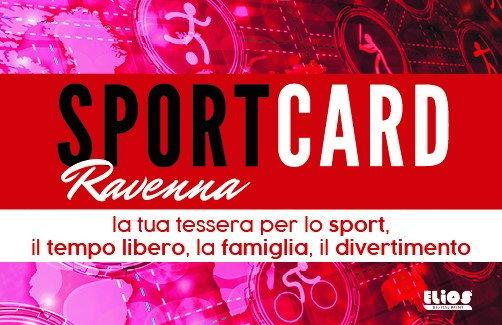 SportCARD Ravenna 20/21