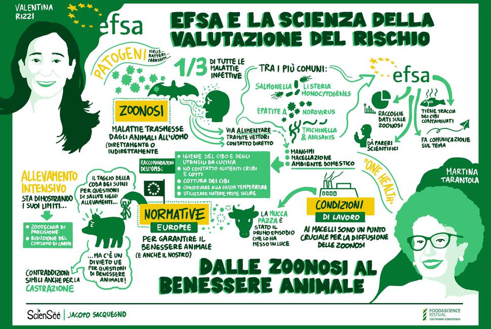 Food&Science festival, a Mantova si discute del dopo pandemia