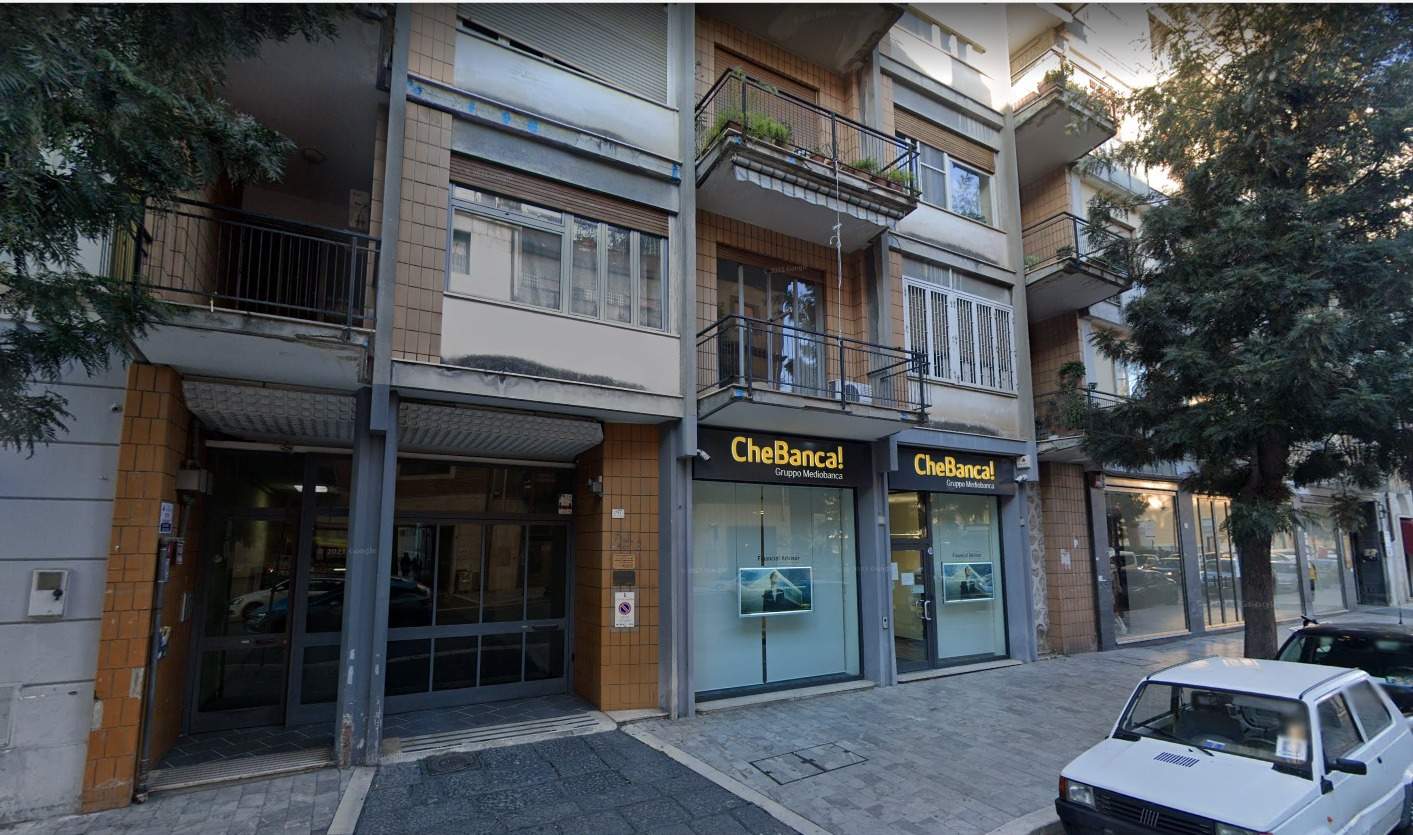 Caserta: appartamento in vendita a corso Trieste