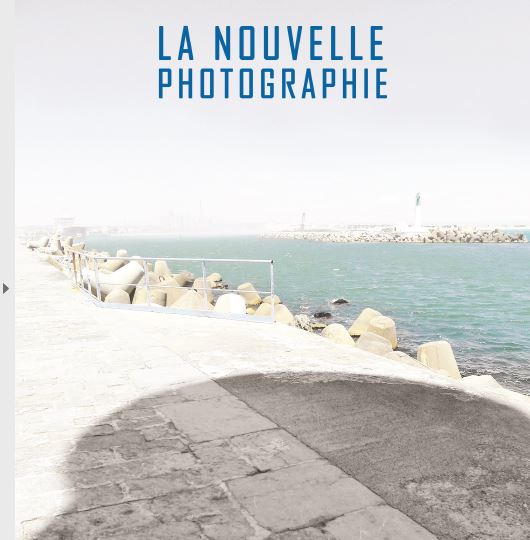 LA NOUVELLE PHOTOGRAPHIE - 11/9-10/10/2020 - Port-La Nouvelle (Francia, Aude, Occitania)