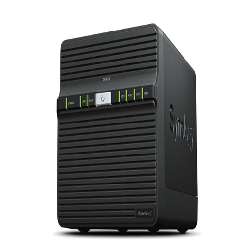 NAS SYNOLOGY DS923+