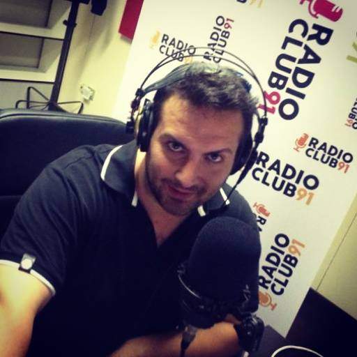 La Grande Notte dal 2013 al 2015 su Radio Club 91