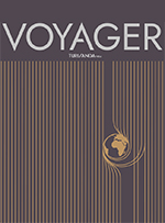 Tour Voyager by Turisanda