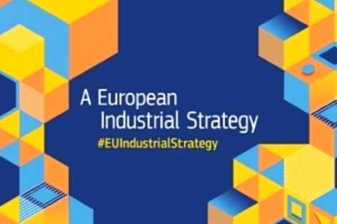La nuova politica industriale dell’UE