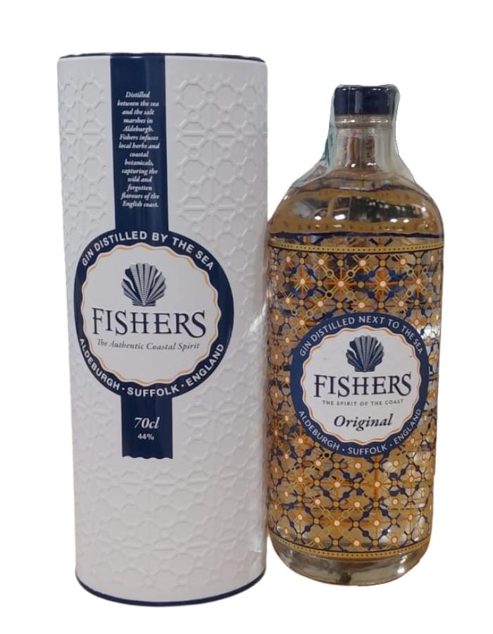 GIN FISHERS Original