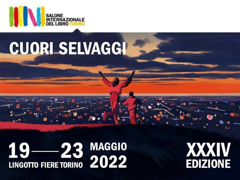 Turismo Industriale protagonista al Salone Internazionale del Libro di Torino 2022