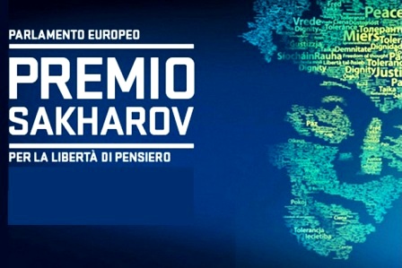 Premio Sakharov, i candidati 2019